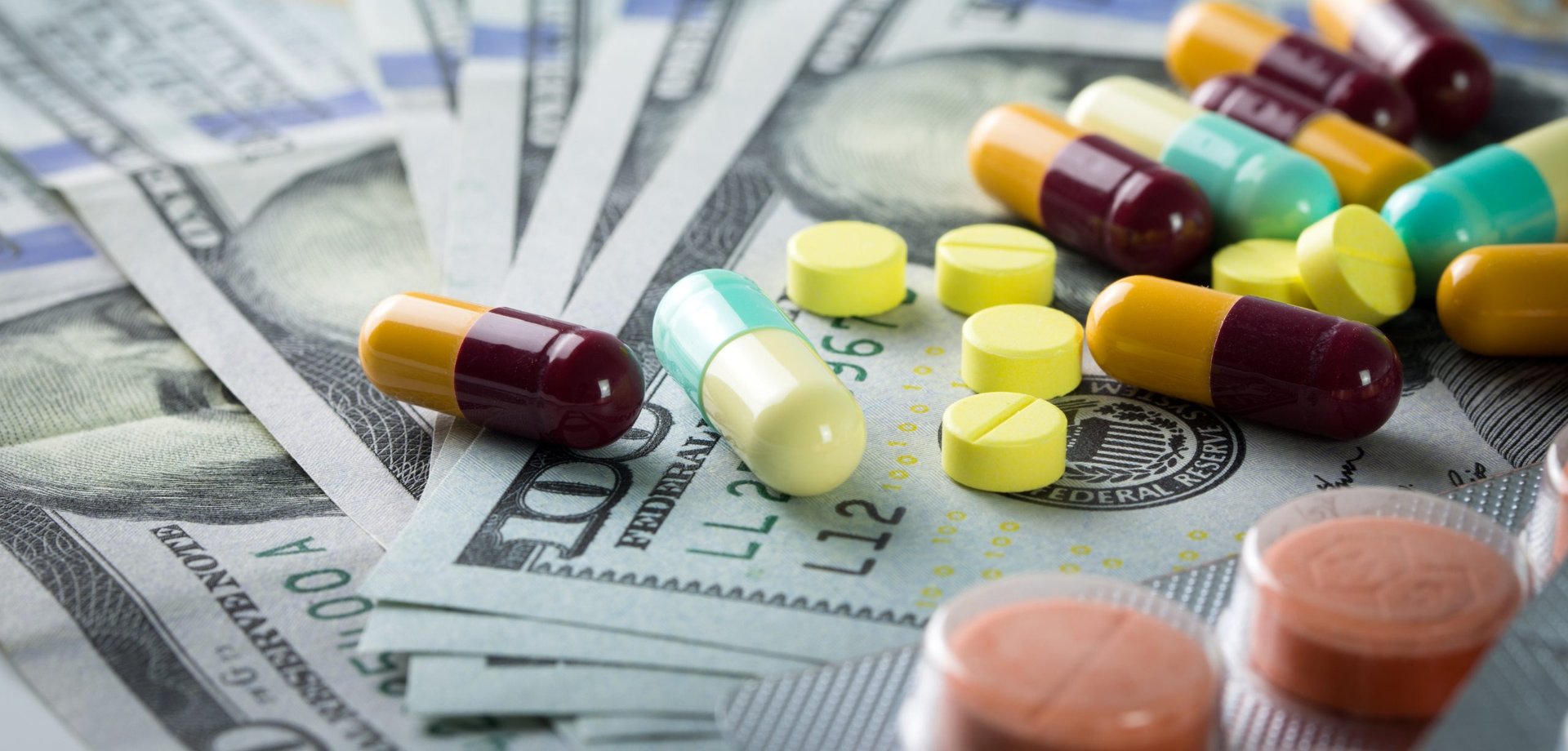 tactics to lower Medicare drug plan expense