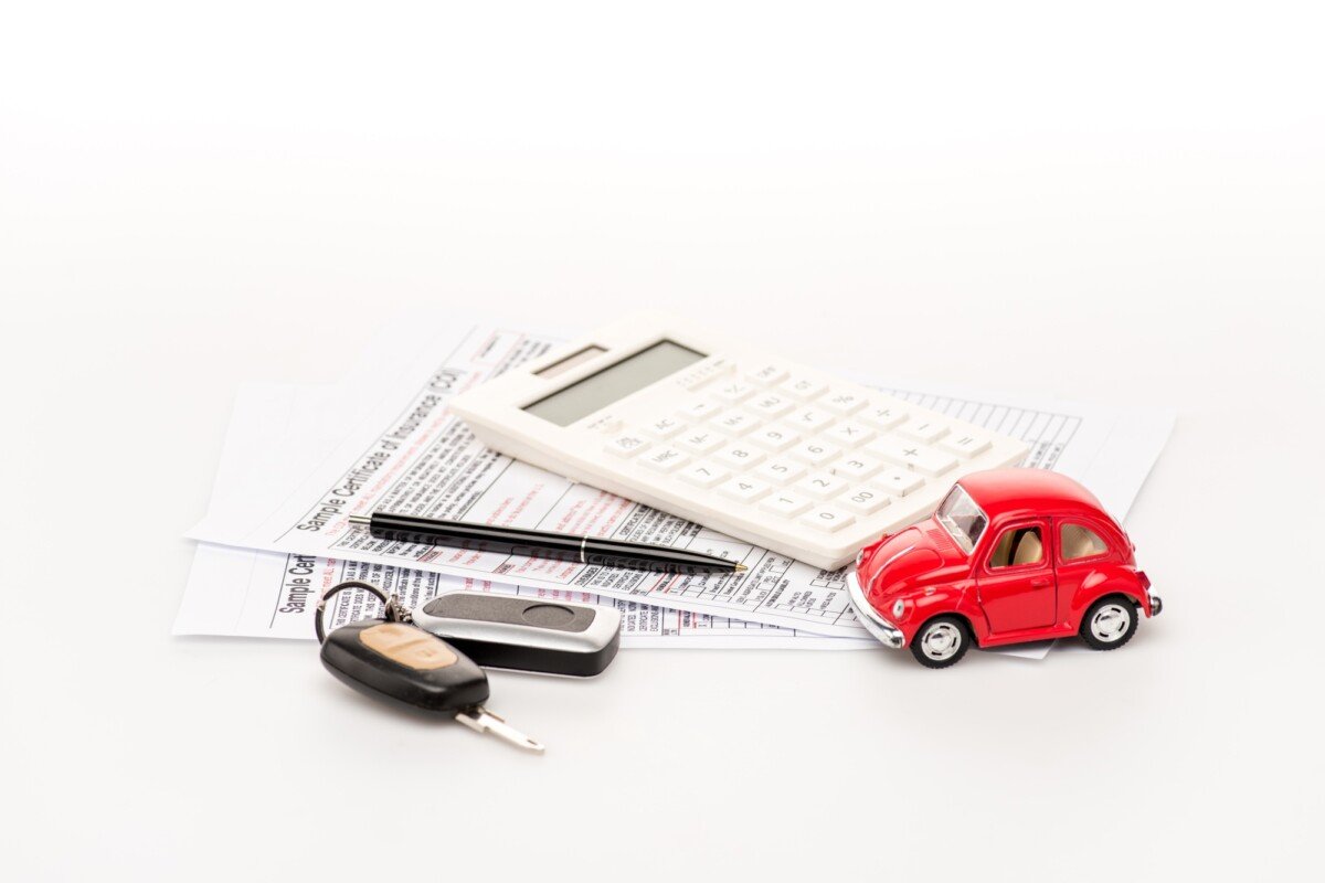 100 300 Insurance