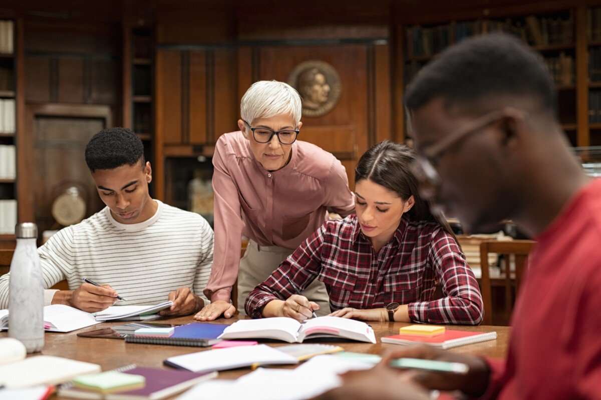 2 Year Online Colleges