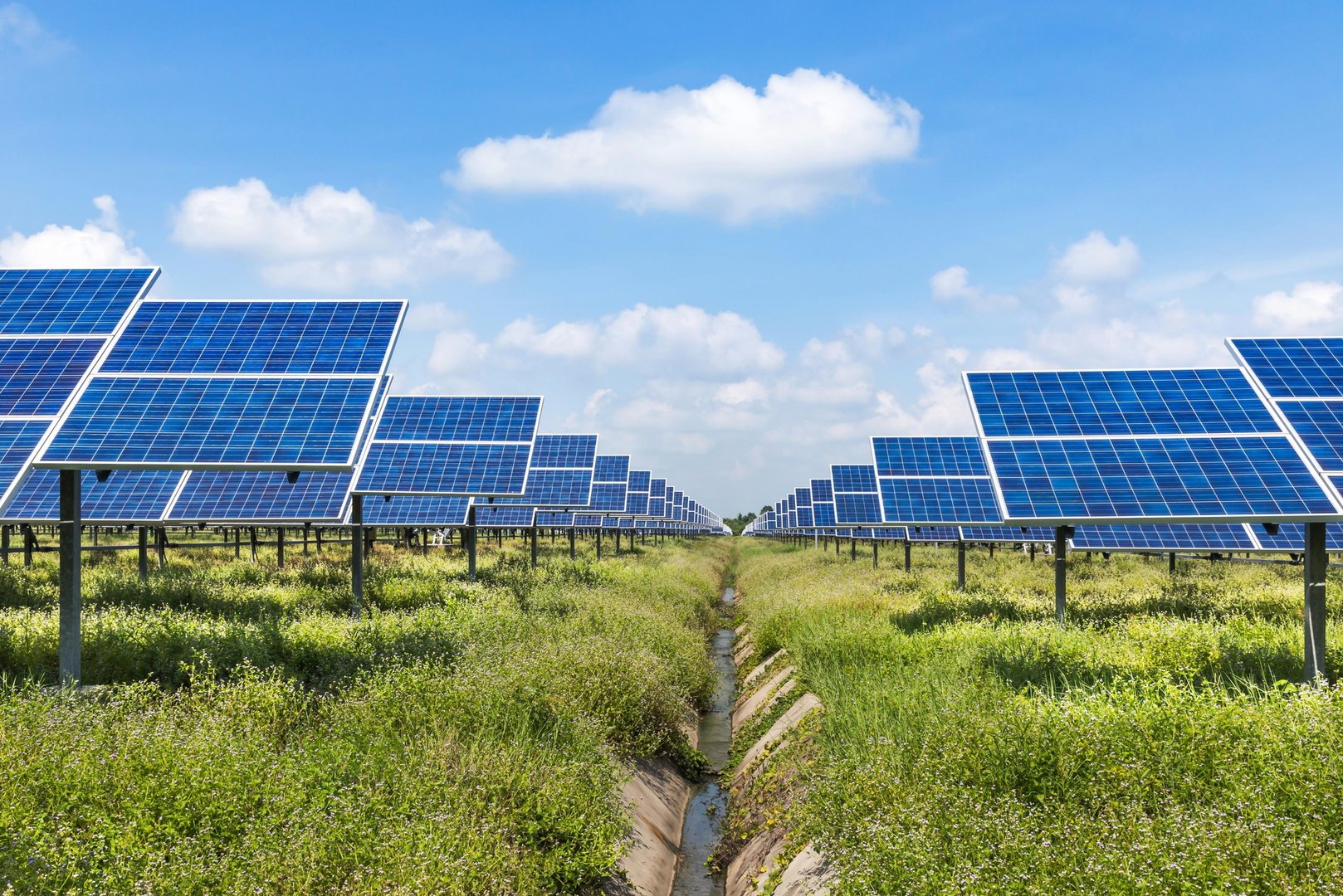 250 W solar panel dimensions