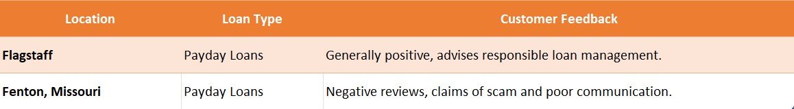 300 cash loans reviews