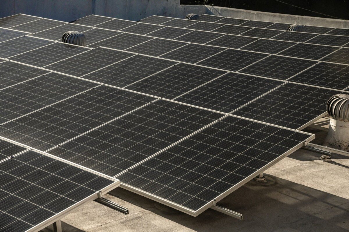 410 Watt Solar Panel