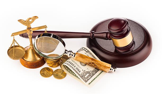 Legal Expertise