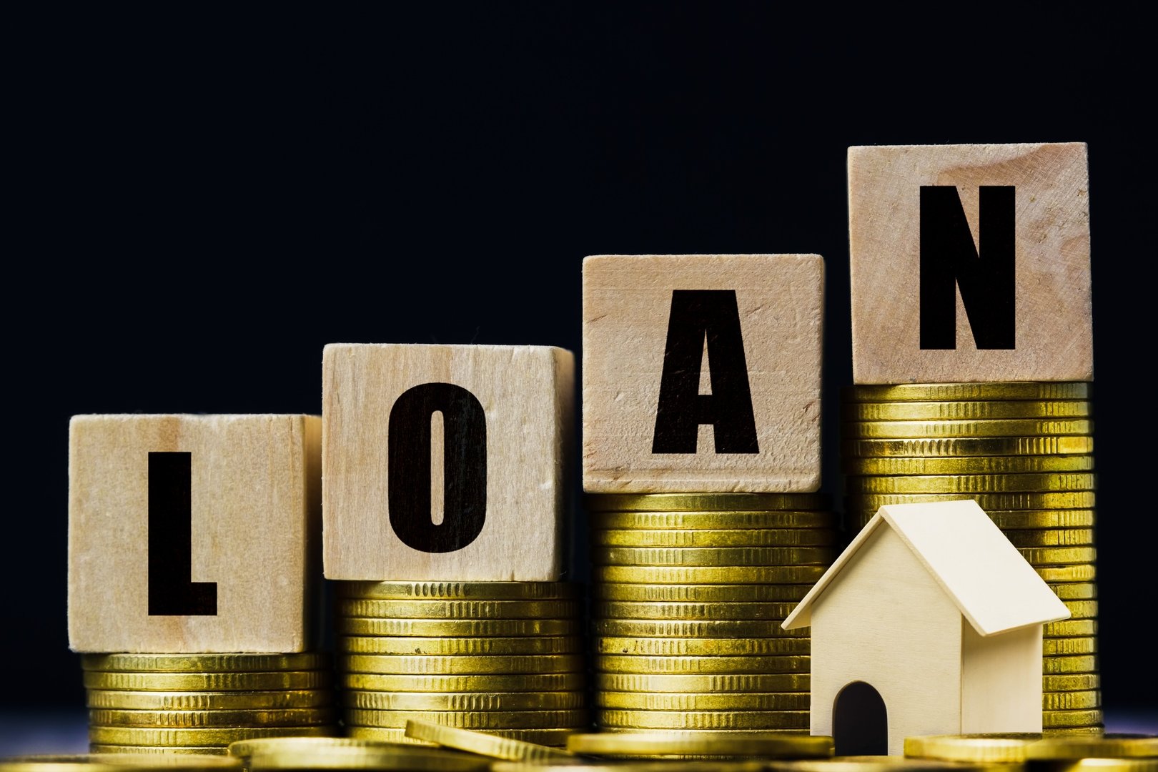 5 loan requirements of a bank