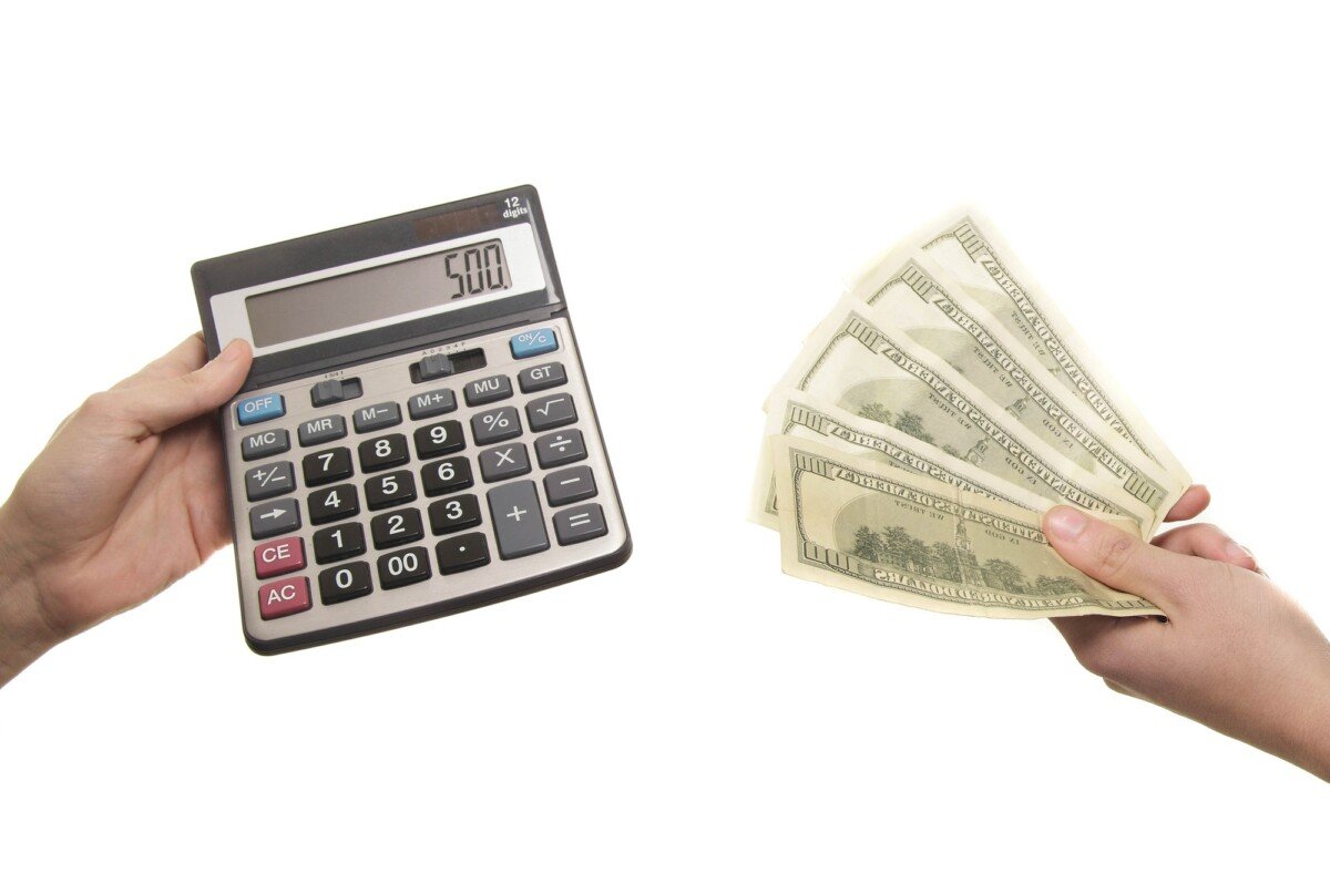 500 Dollar Loan