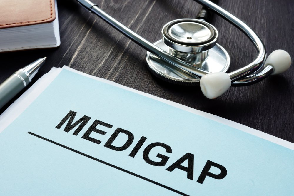 Supplemental Health Insurance to Medicare