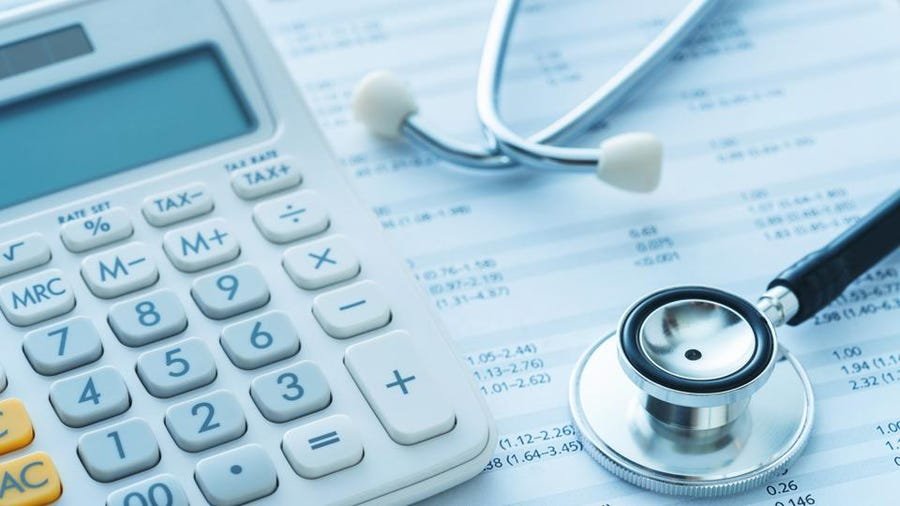 Supplemental Health Insurance to Medicare