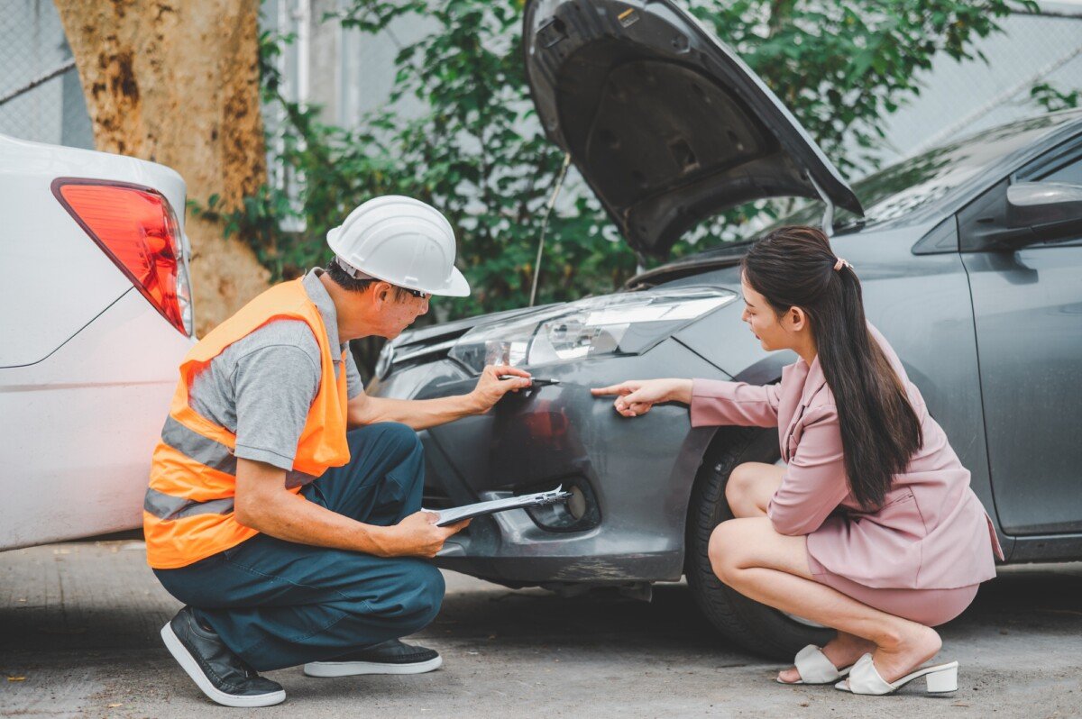 Aa Driving Insurance
