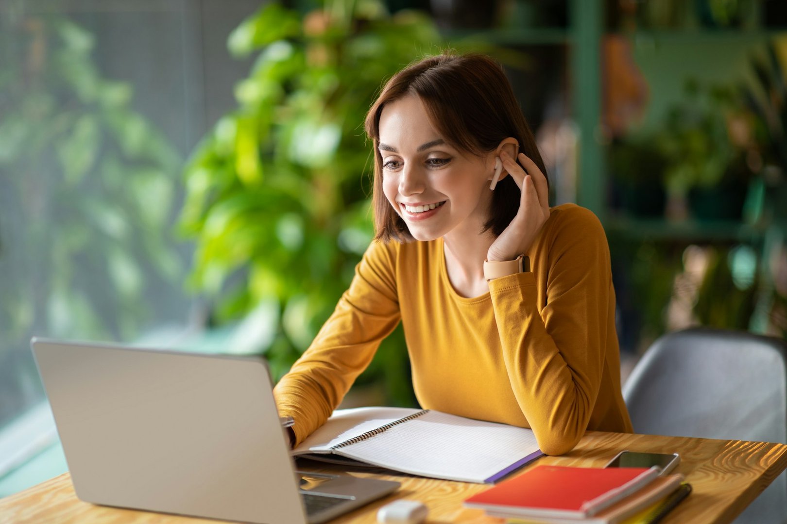 accredited online business universities