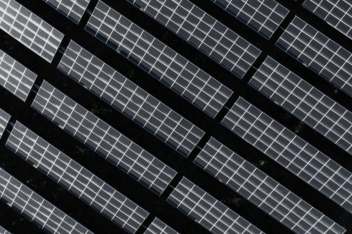 Active solar energy