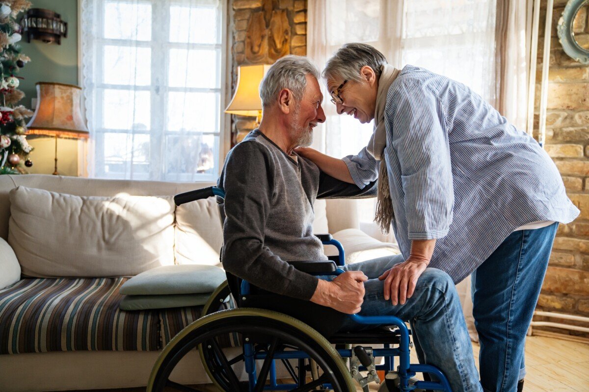 Additional Disability Insurance