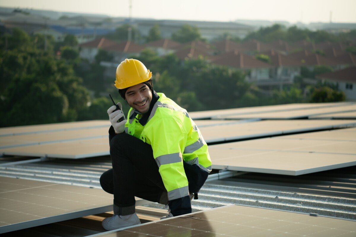 Technological Advances Improving Efficiency