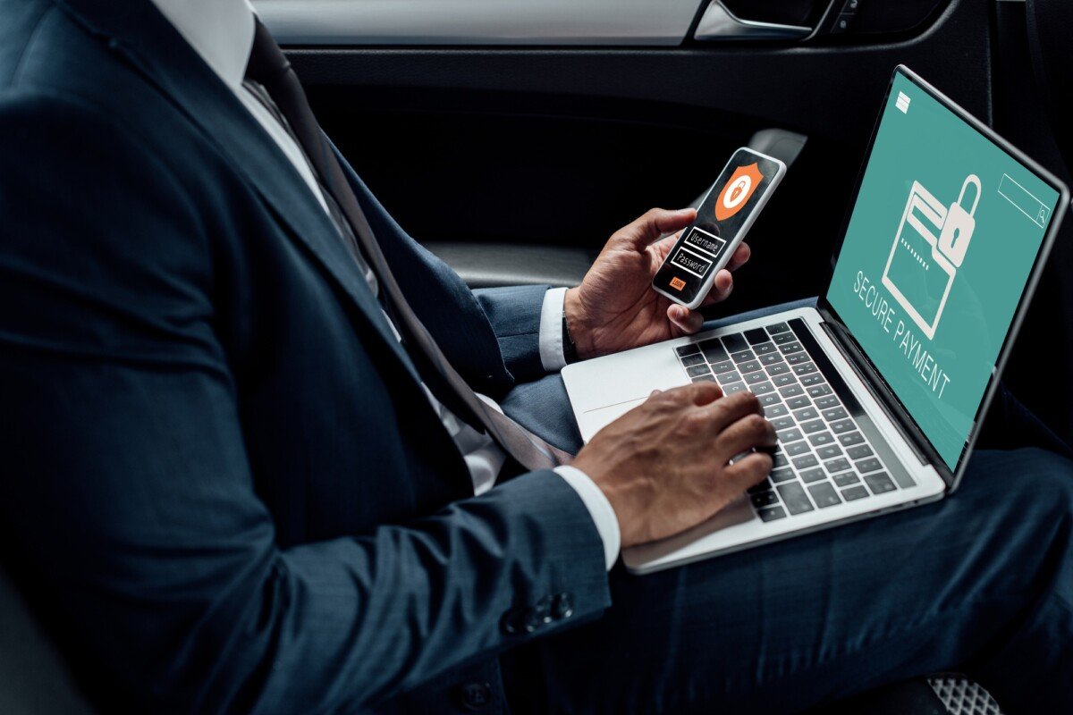 affordable cyber security degree online