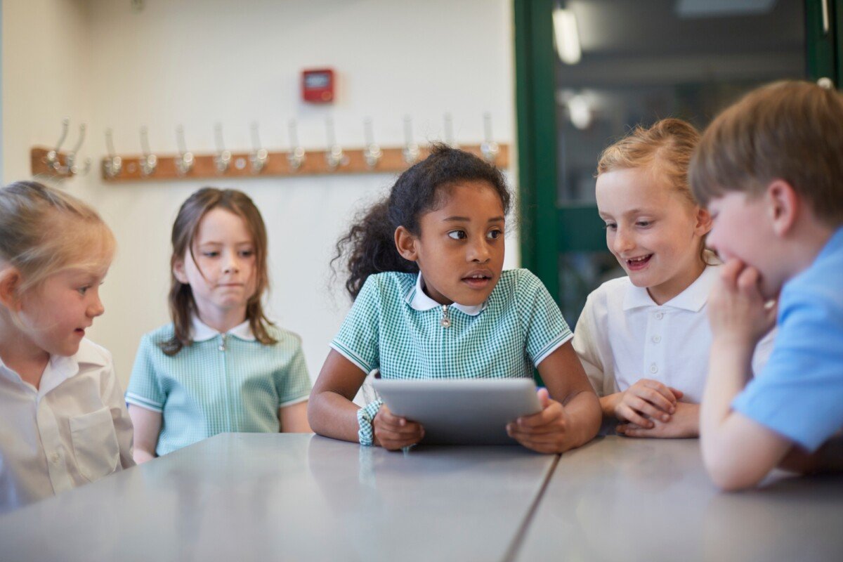 Is It Not Allowed to Use AI in School?