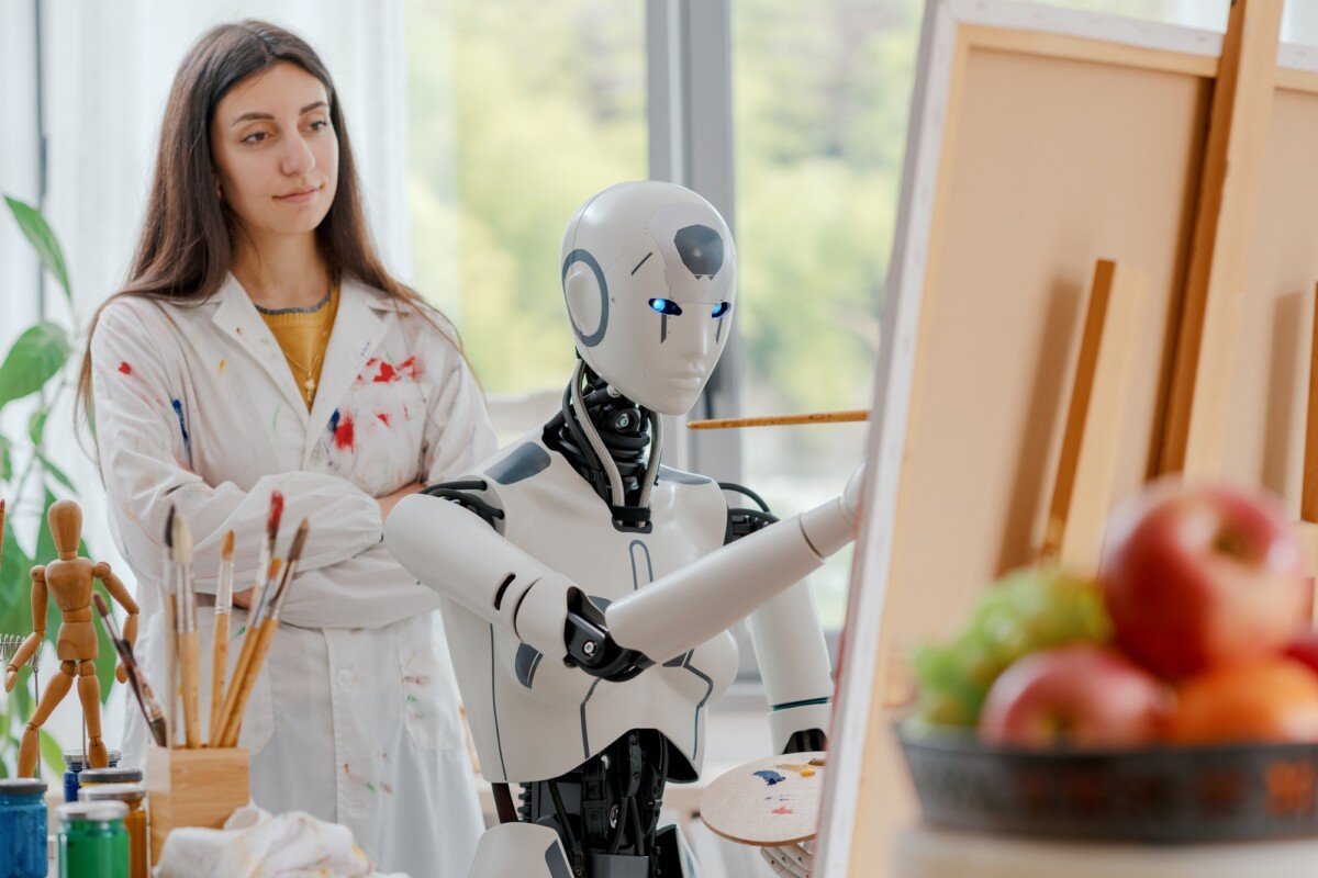 AI Slides Creator for Teachers