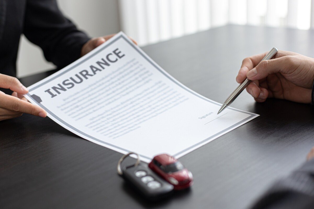 America Auto Insurance
