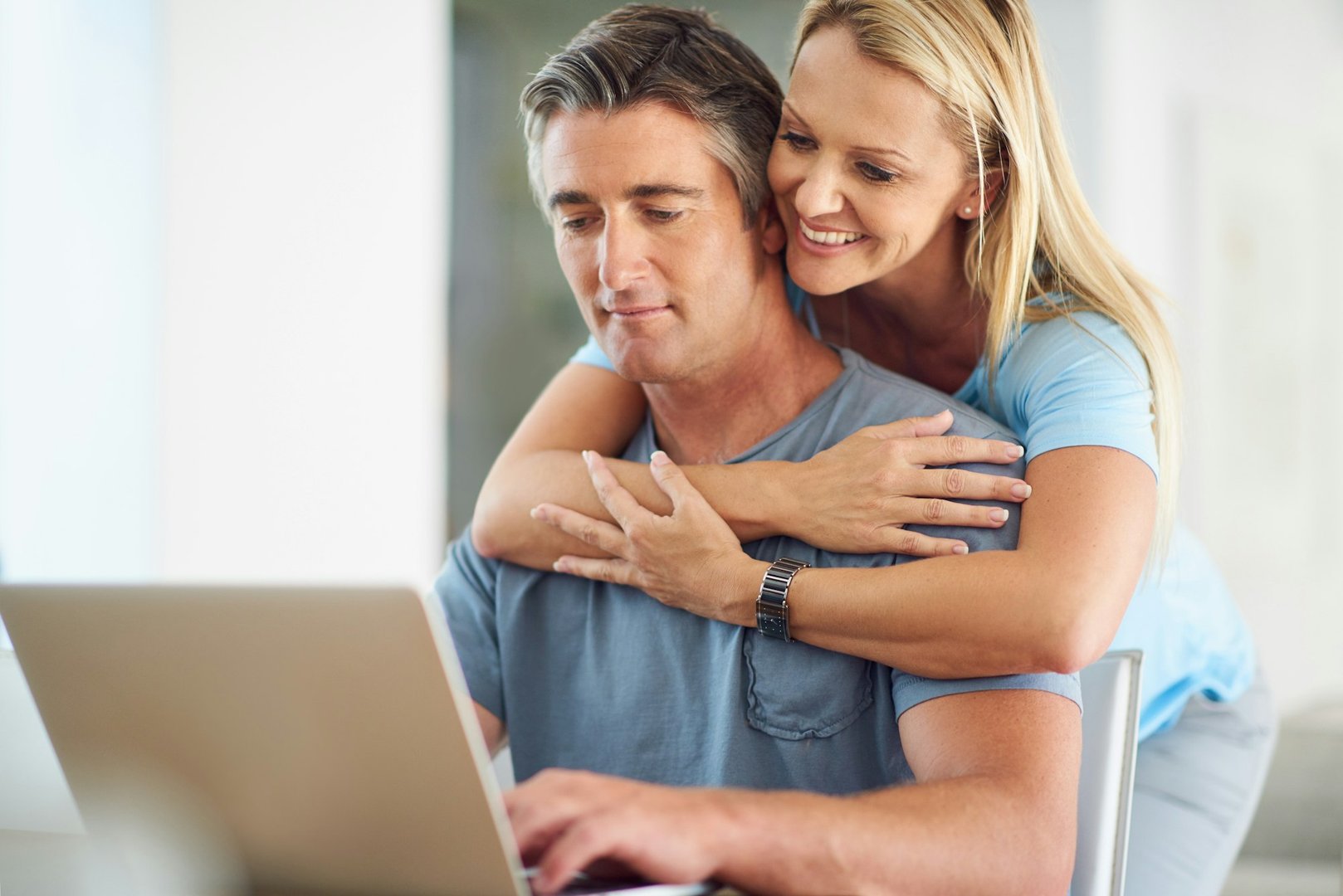 american university online mba