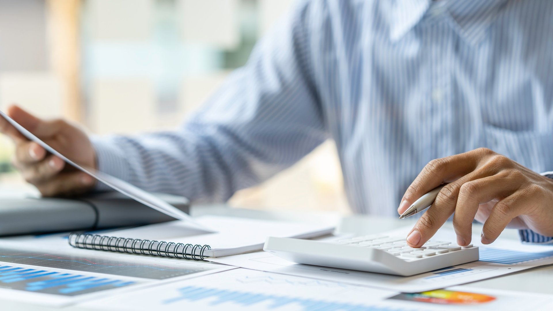 Annual Percentage Rate (APR) Calculation