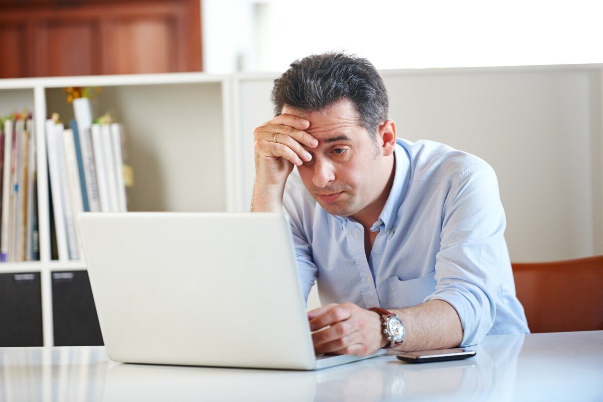 Application Errors to Avoid