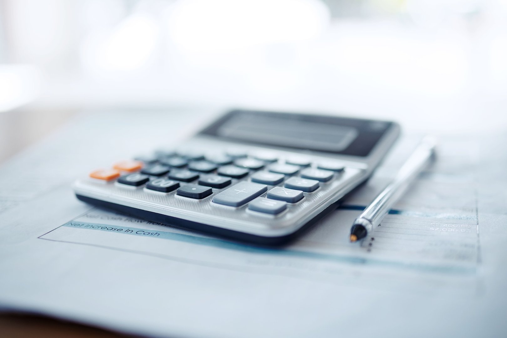 Application Fee for Personal Loans