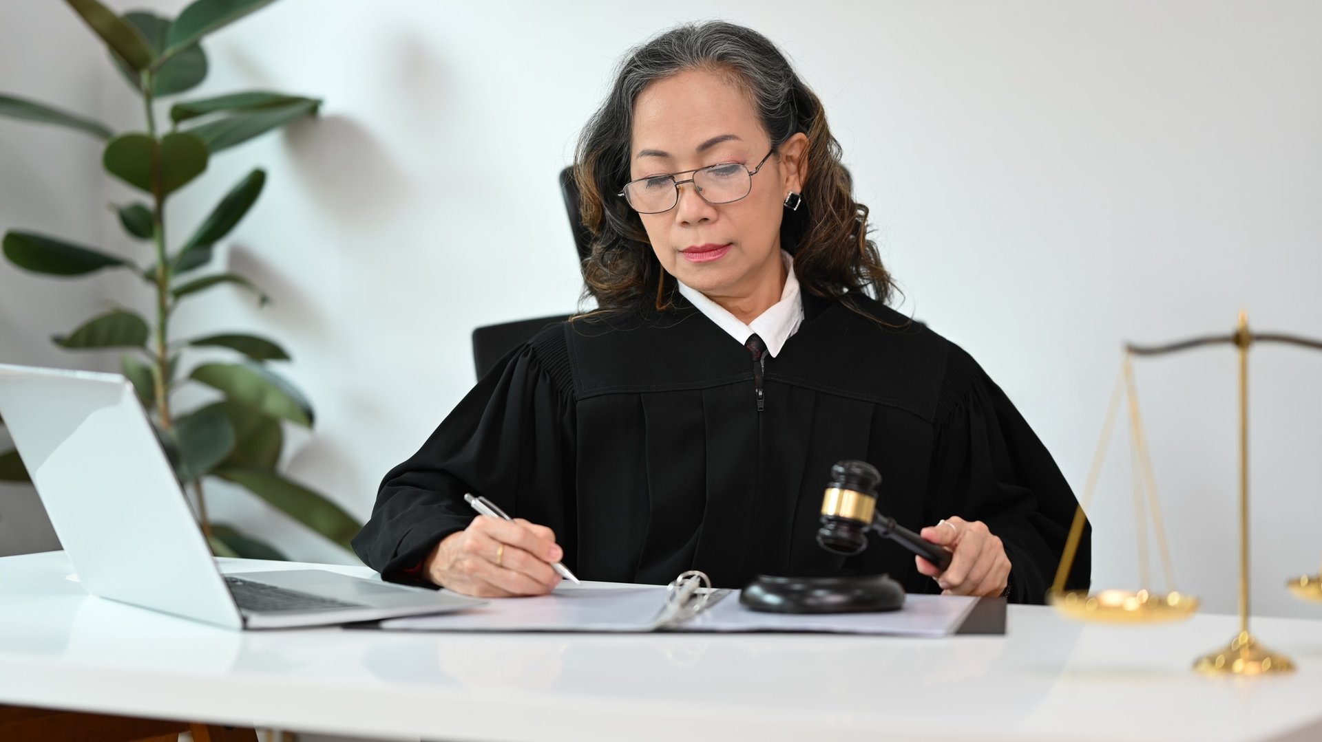 Apply For Legal Aid Online