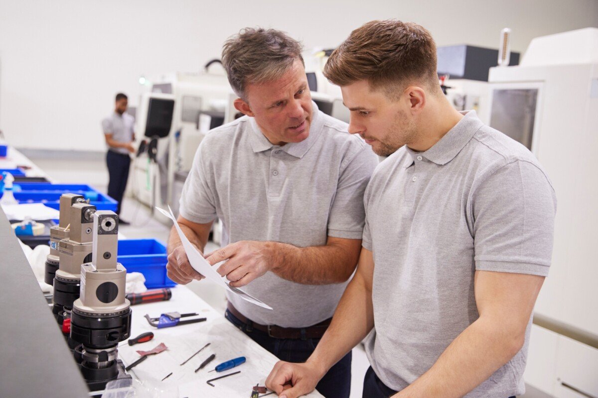 Apprentice Tech Jobs