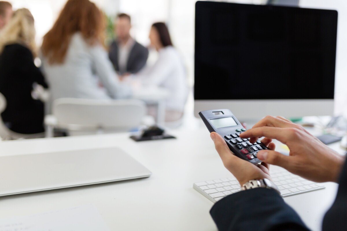 Personal Loan APR Calculator