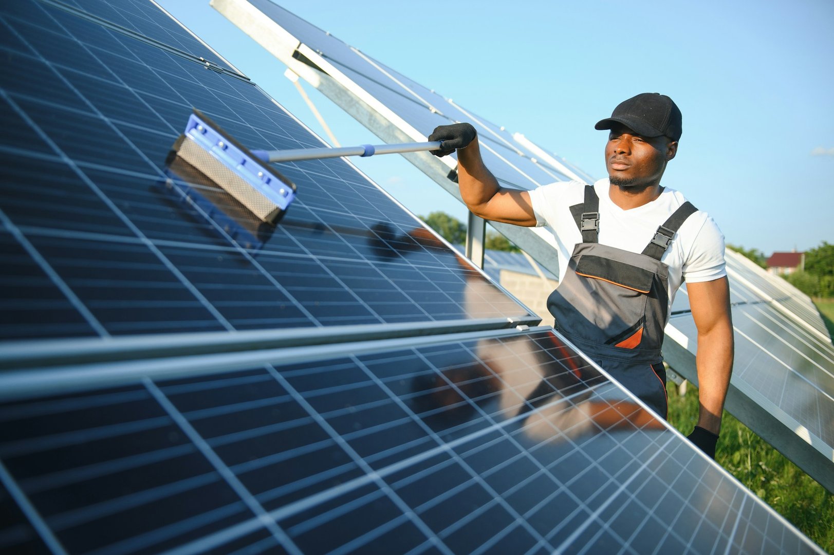 Aptos solar panel review