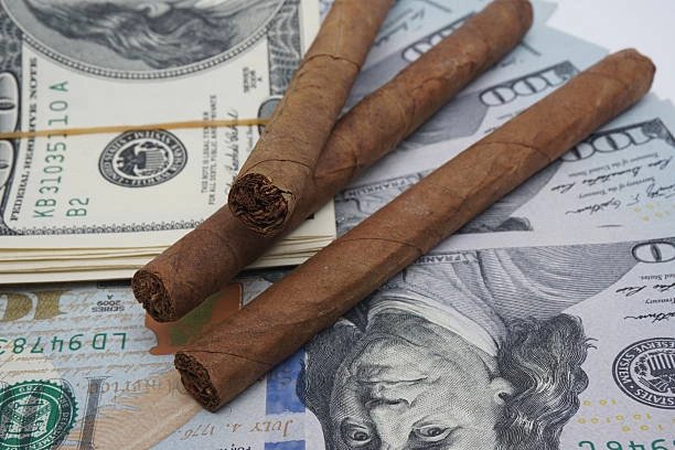 are cuban cigars illegal