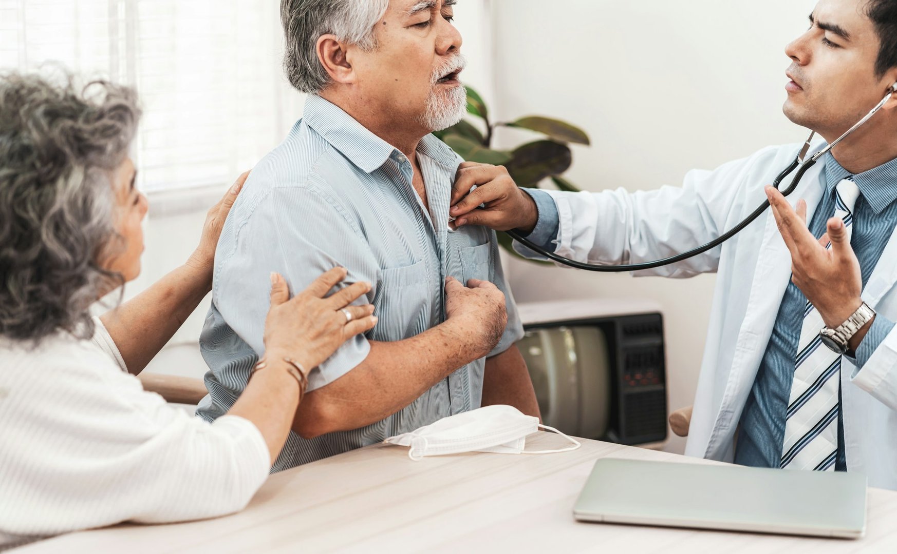Are life insurance premiums tax deductible