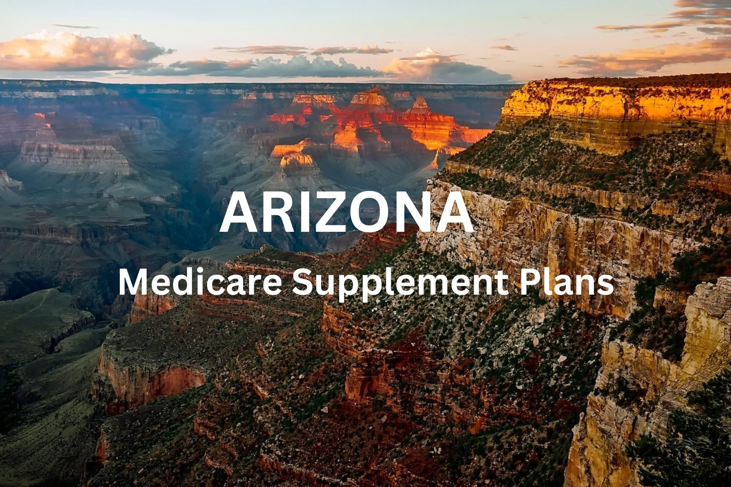 Medicare Plans in Arizona