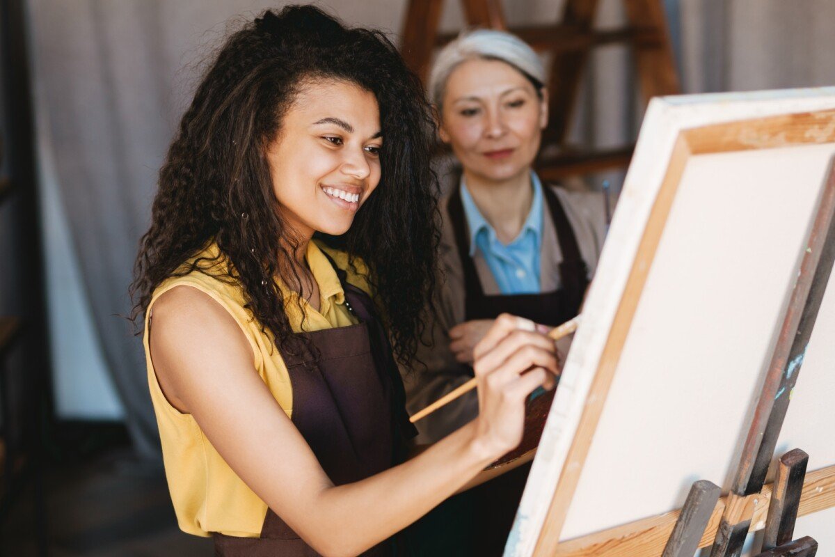 art teacher certification