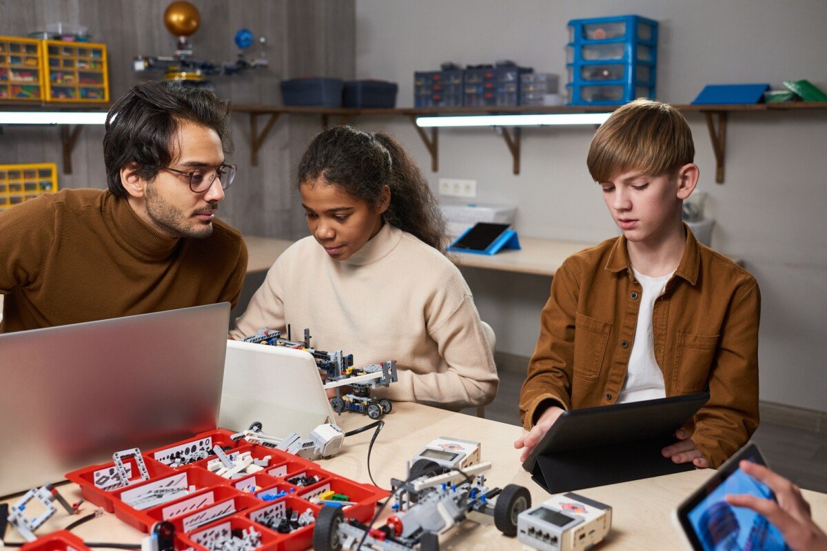 artificial intelligence and data science course