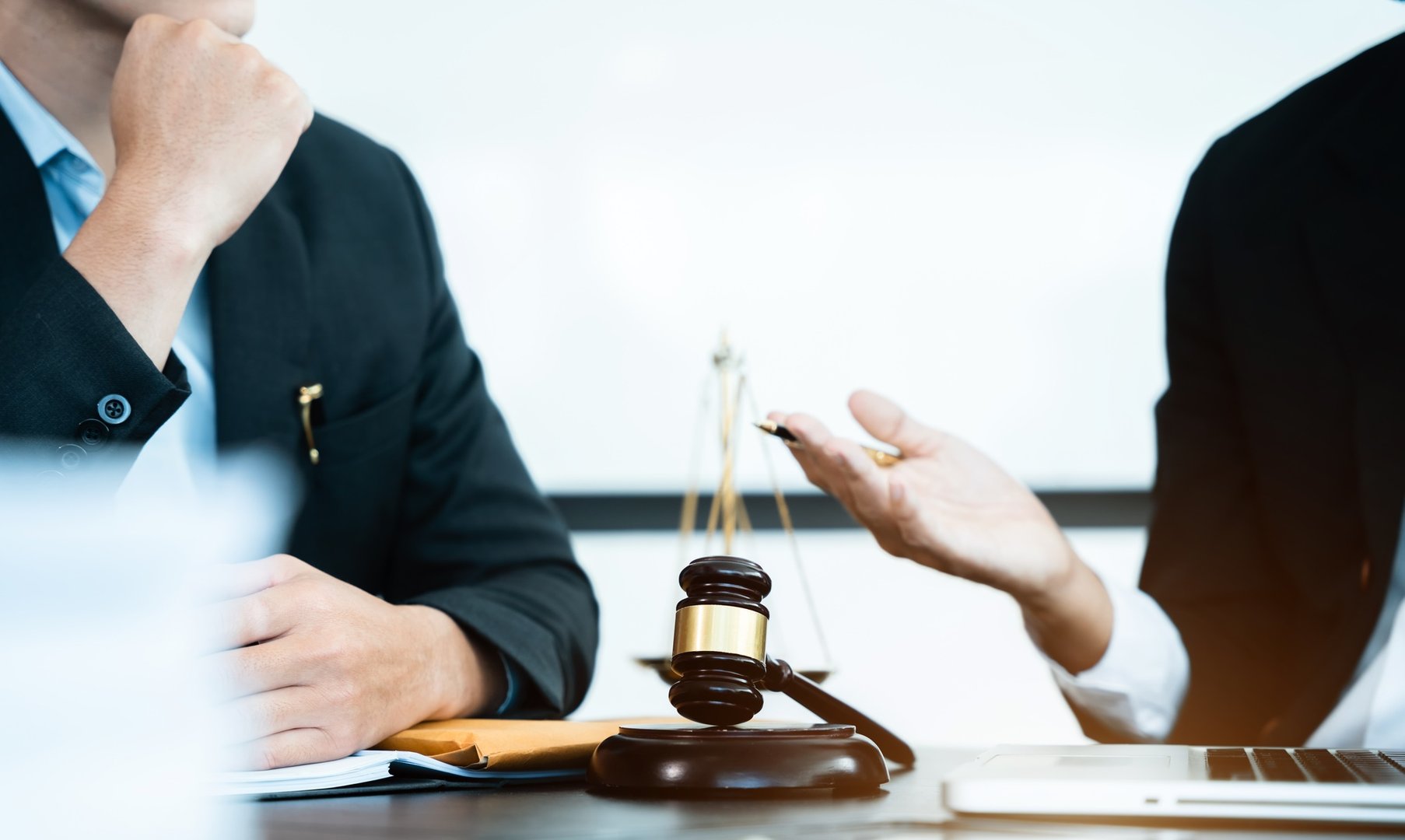 Ask A Lawyer California