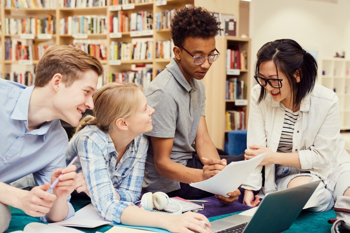 assessing the curriculum