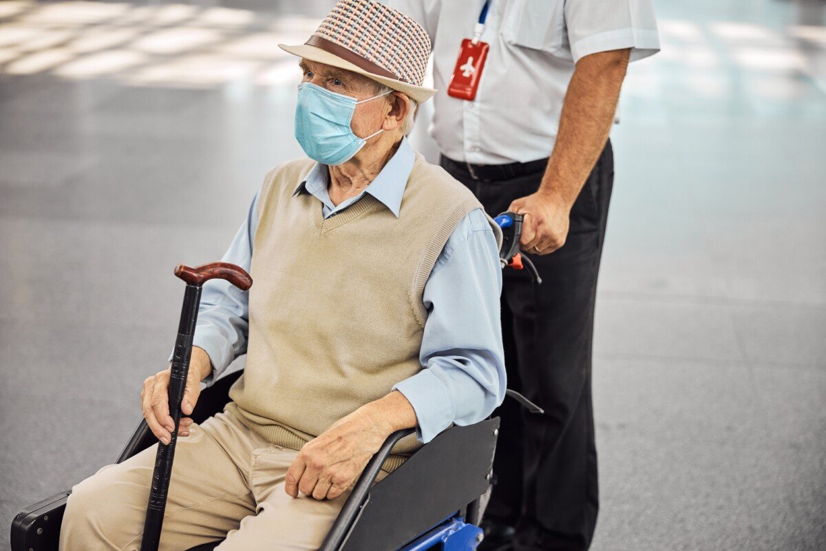 Attorneys For Disabled Persons
