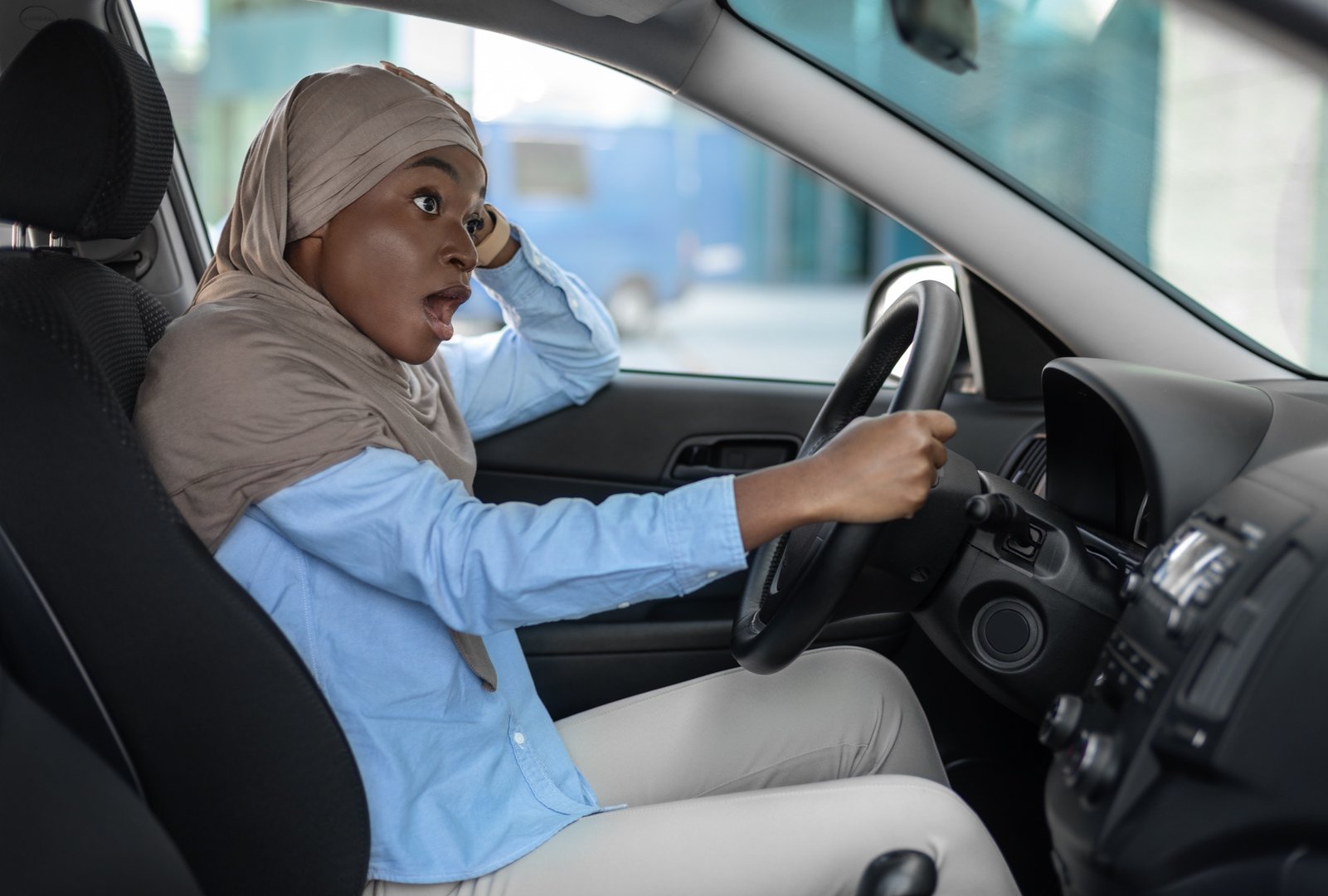 Auto Accident Attorney Miami
