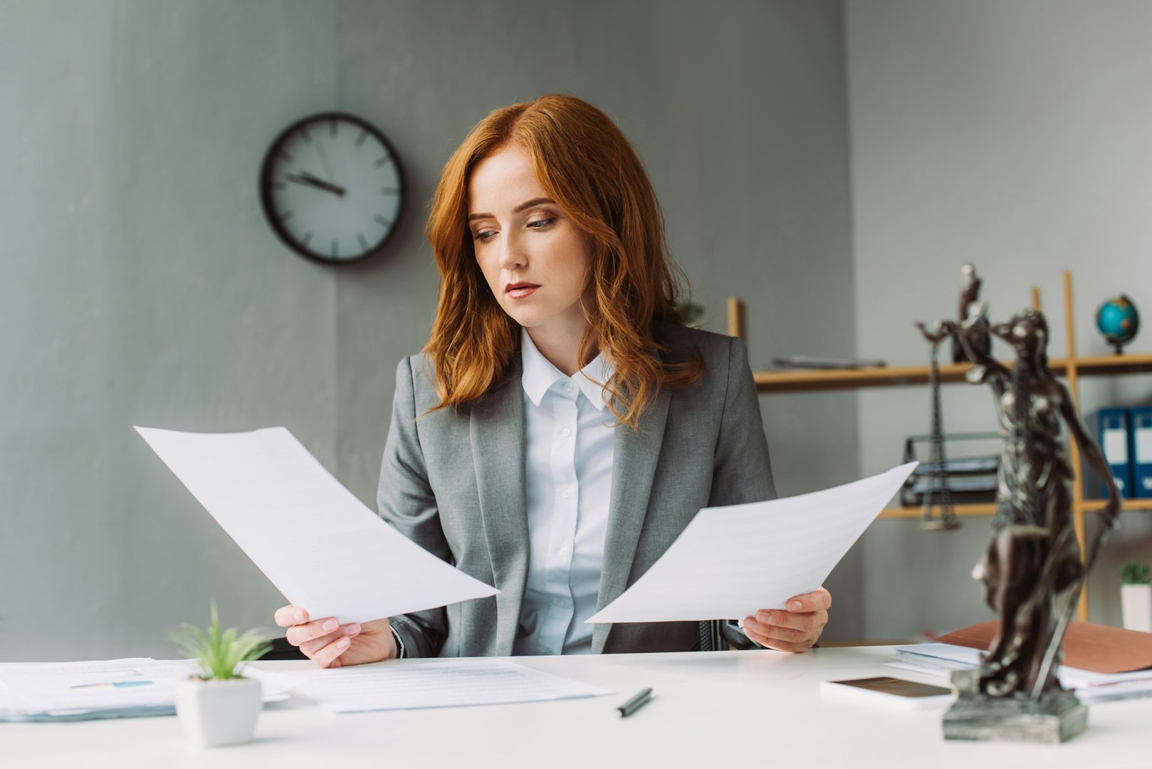 Auto Injury Attorneys