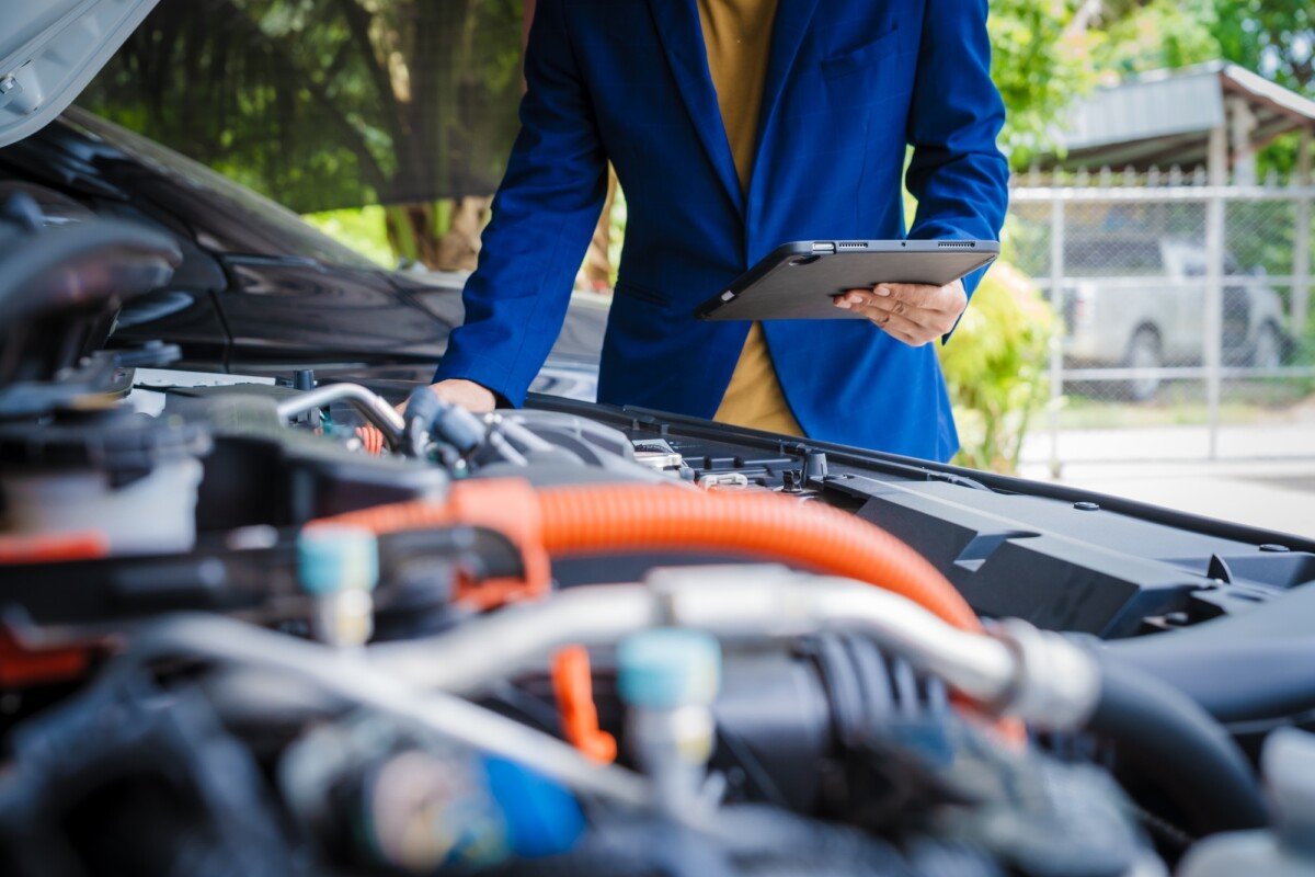 Auto Insurance Claim Process