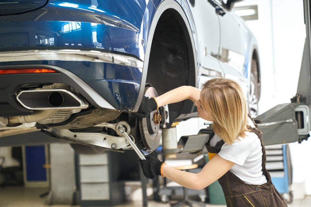 Auto insurance claims process explained