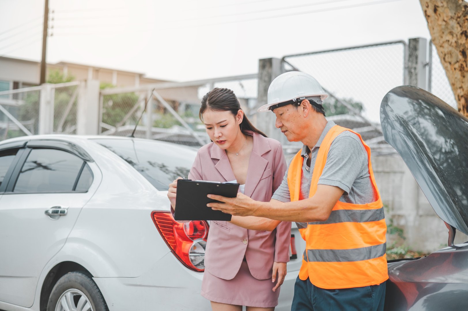 Auto Insurance Deductibles