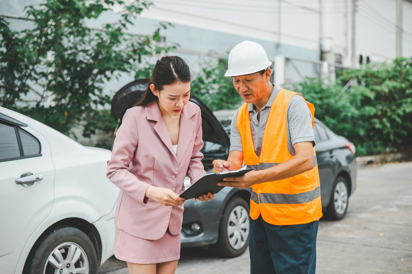 Auto Insurance Discount for Low Mileage