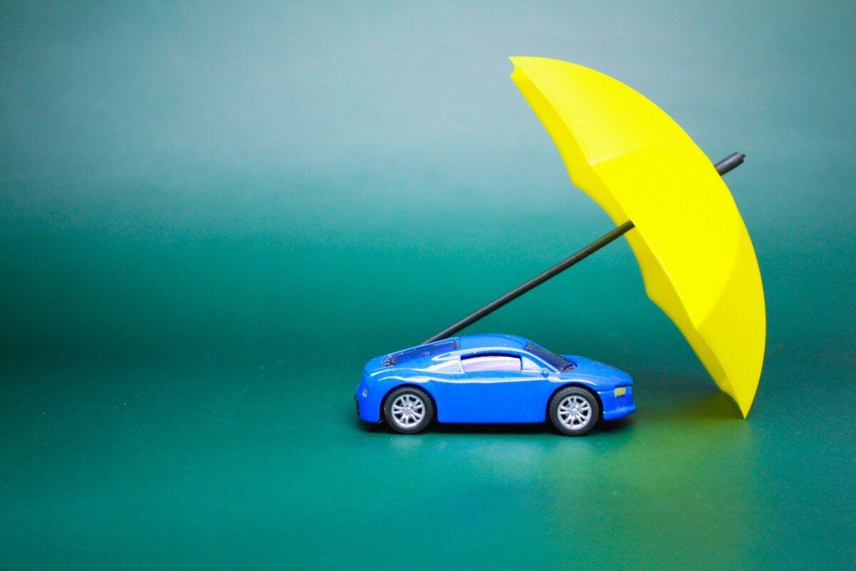 auto insurance follow the car or driver