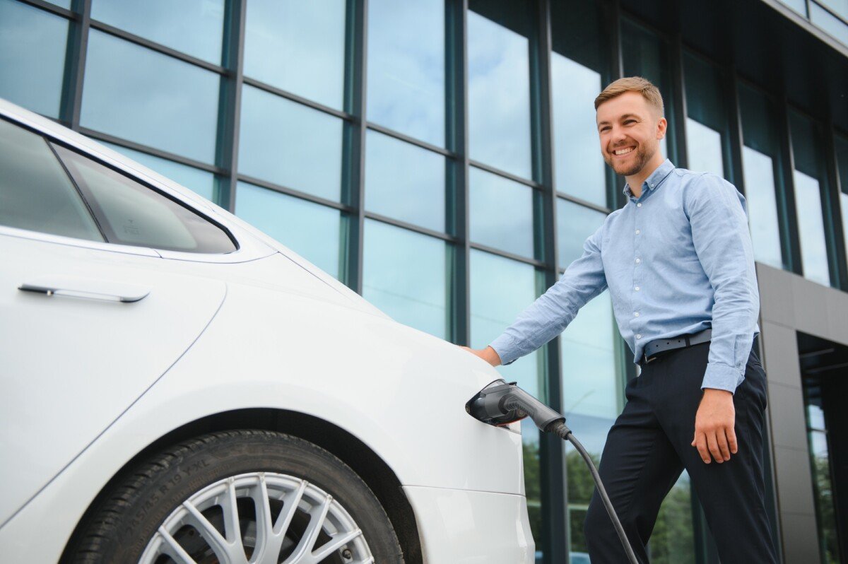 Auto Insurance for Electric and Hybrid Cars