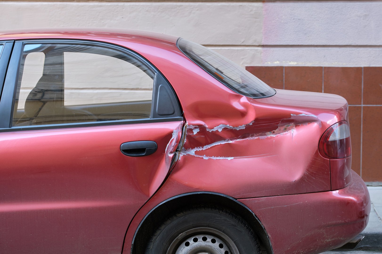 Auto insurance in earthquake zones