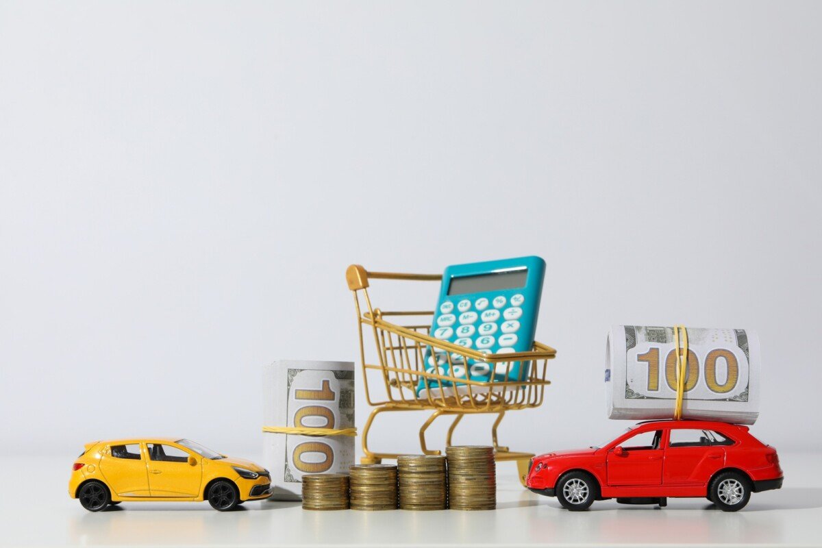 Auto insurance in Maryland
