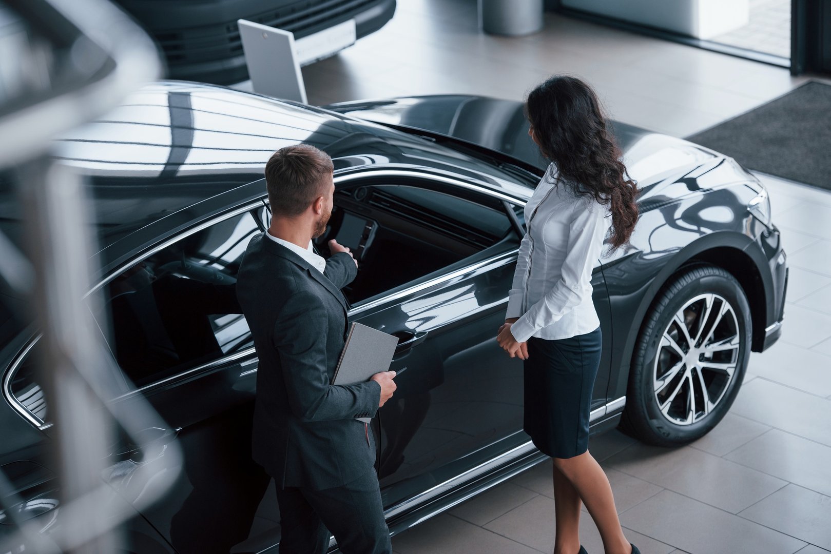 Auto insurance plan customer reviews