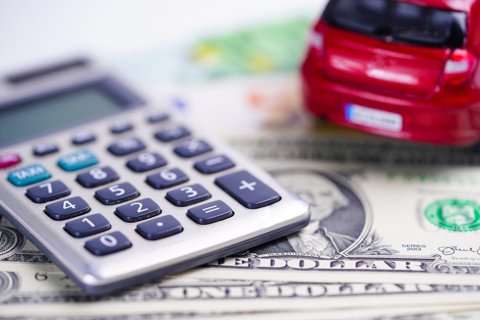 Auto insurance premium calculator
