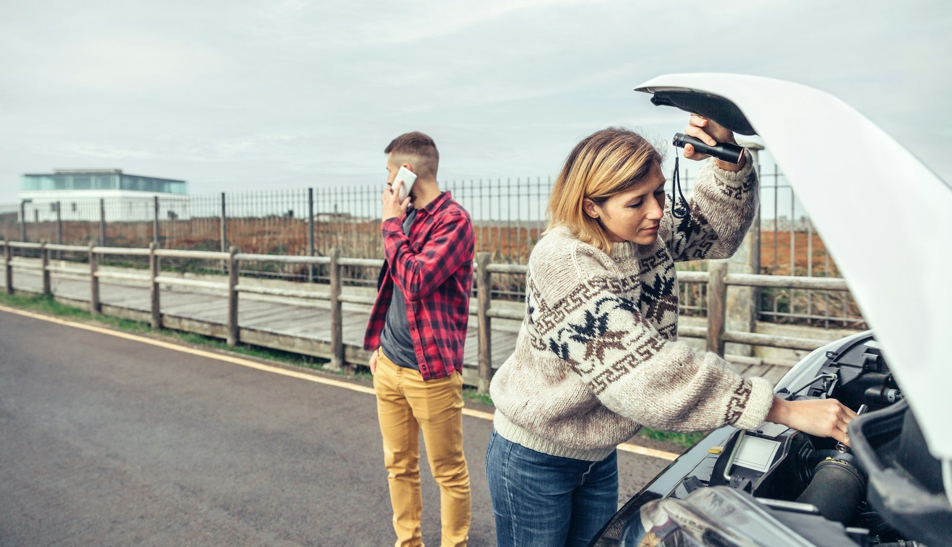 Auto Insurance Quotes Delaware