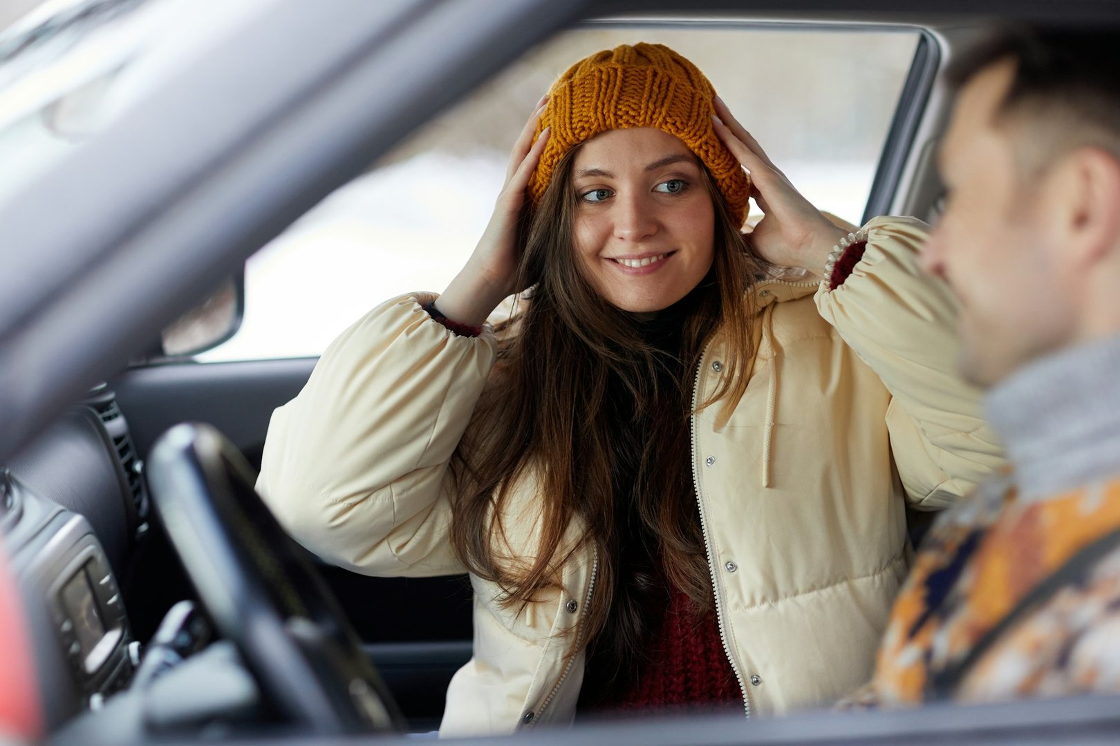 Auto Insurance Without a Car